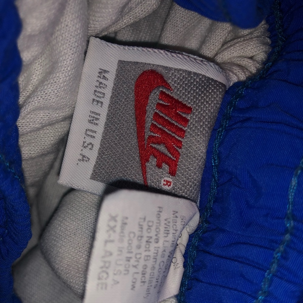 Vintage Nike sweats